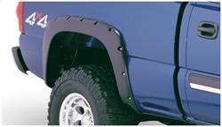 Husky Liners - Husky Liners 2804918 Fender Flares - Image 1