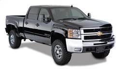 Husky Liners - Husky Liners 2804924 Fender Flares - Image 1