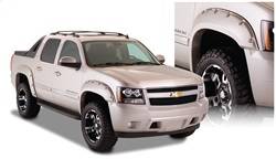 Husky Liners - Husky Liners 2804932 Fender Flares - Image 1
