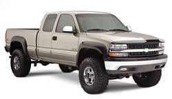 Husky Liners - Husky Liners 2804945 Fender Flares - Image 1