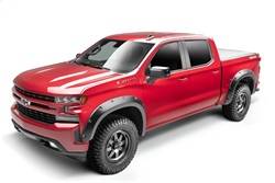 Husky Liners - Husky Liners 2804992 Fender Flares - Image 1