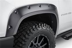 Husky Liners - Husky Liners 2804988 Fender Flares - Image 1
