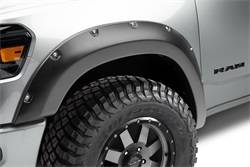Husky Liners - Husky Liners 2805936 Fender Flares - Image 1