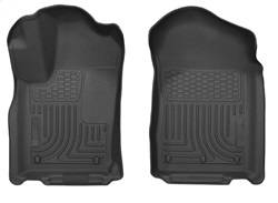 Husky Liners - Husky Liners 13551 WeatherBeater Floor Liner - Image 1