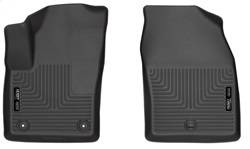 Husky Liners - Husky Liners 15211 WeatherBeater Floor Liner - Image 1