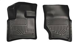 Husky Liners - Husky Liners 15441 WeatherBeater Floor Liner - Image 1