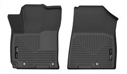 Husky Liners - Husky Liners 15461 WeatherBeater Floor Liner - Image 1