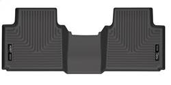 Husky Liners - Husky Liners 16711 WeatherBeater Floor Liner - Image 1