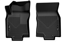 Husky Liners - Husky Liners 17321 WeatherBeater Floor Liner - Image 1