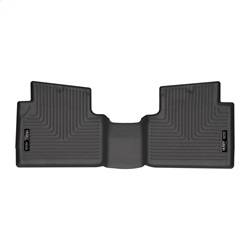 Husky Liners - Husky Liners 51821 X-act Contour Floor Liner - Image 1