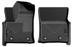 Husky Liners - Husky Liners 50871 X-act Contour Floor Liner - Image 1