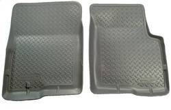 Husky Liners - Husky Liners 35112 Classic Style Floor Liner - Image 1