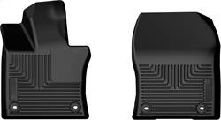 Husky Liners - Husky Liners 50471 X-act Contour Floor Liner - Image 1