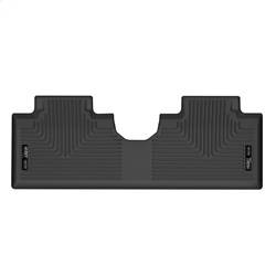 Husky Liners - Husky Liners 52661 X-act Contour Floor Liner - Image 1