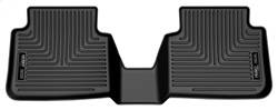 Husky Liners - Husky Liners 54291 X-act Contour Floor Liner - Image 1