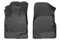 Husky Liners - Husky Liners 13361 WeatherBeater Floor Liner - Image 1