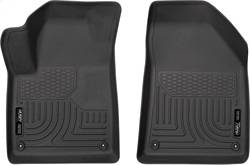 Husky Liners - Husky Liners 13581 WeatherBeater Floor Liner - Image 1