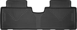 Husky Liners - Husky Liners 14801 WeatherBeater Floor Liner - Image 1