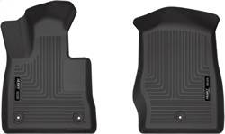 Husky Liners - Husky Liners 18681 WeatherBeater Floor Liner - Image 1