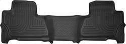 Husky Liners - Husky Liners 19811 WeatherBeater Floor Liner - Image 1
