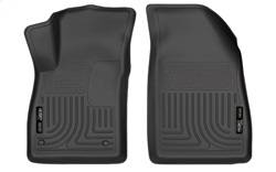 Husky Liners - Husky Liners 15511 WeatherBeater Floor Liner - Image 1