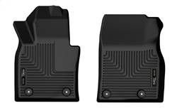 Husky Liners - Husky Liners 15451 WeatherBeater Floor Liner - Image 1