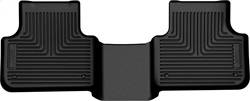 Husky Liners - Husky Liners 19981 WeatherBeater Floor Liner - Image 1