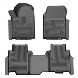 Husky Liners - Husky Liners 96971 WeatherBeater Floor Liner - Image 1