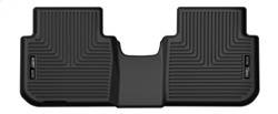 Husky Liners - Husky Liners 11491 WeatherBeater Floor Liner - Image 1