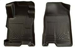 Husky Liners - Husky Liners 15521 WeatherBeater Floor Liner - Image 1