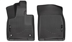 Husky Liners - Husky Liners 17401 WeatherBeater Floor Liner - Image 1
