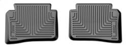 Husky Liners - Husky Liners 16081 WeatherBeater Floor Liner - Image 1