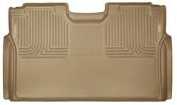 Husky Liners - Husky Liners 19373 WeatherBeater Floor Liner - Image 1