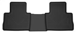 Husky Liners - Husky Liners 52821 X-act Contour Floor Liner - Image 1