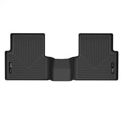 Husky Liners - Husky Liners 53771 X-act Contour Floor Liner - Image 1