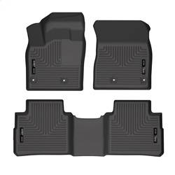 Husky Liners - Husky Liners 95081 WeatherBeater Floor Liner - Image 1