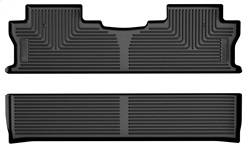 Husky Liners - Husky Liners 52381 X-act Contour Floor Liner - Image 1