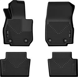 Husky Liners - Husky Liners 95981 WeatherBeater Floor Liner - Image 1