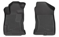 Husky Liners - Husky Liners 13751 WeatherBeater Floor Liner - Image 1