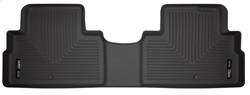 Husky Liners - Husky Liners 16981 WeatherBeater Floor Liner - Image 1