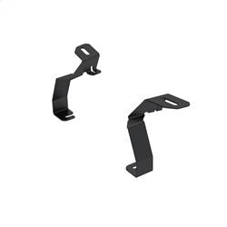 MBRP Exhaust - MBRP Exhaust SL5266-01 Ditch Light Bracket - Image 1