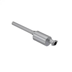 MBRP Exhaust - MBRP Exhaust MS5253 Armor Pro Exhaust Adapter - Image 1