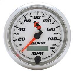 AutoMeter - AutoMeter 7288 C2 Programmable Speedometer - Image 1