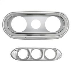 AutoMeter - AutoMeter 2127 Mounting Solutions Dash Panel - Image 1