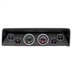 AutoMeter - AutoMeter 2112-12 Sport-Comp II Direct Fit Gauge Kit - Image 1