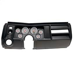 AutoMeter - AutoMeter 2909-13 Ultra-Lite Direct Fit Gauge Kit - Image 1