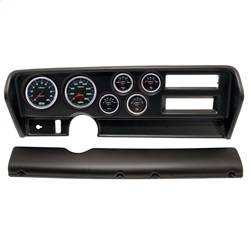 AutoMeter - AutoMeter 2915-05 Cobalt Direct Fit Gauge Kit - Image 1