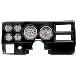 AutoMeter - AutoMeter 2923-13 Ultra-Lite Direct Fit Gauge Kit - Image 1