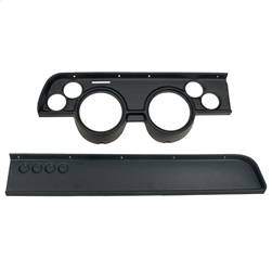 AutoMeter - AutoMeter 2114 Mounting Solutions Direct Fit Gauge Mount - Image 1