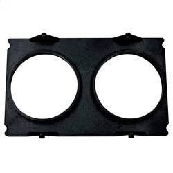 AutoMeter - AutoMeter 5011 A/C Vent Delete Kit - Image 1